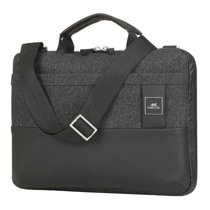 Riva NB Tasche Lantau 13.3" schwarz 8823 2