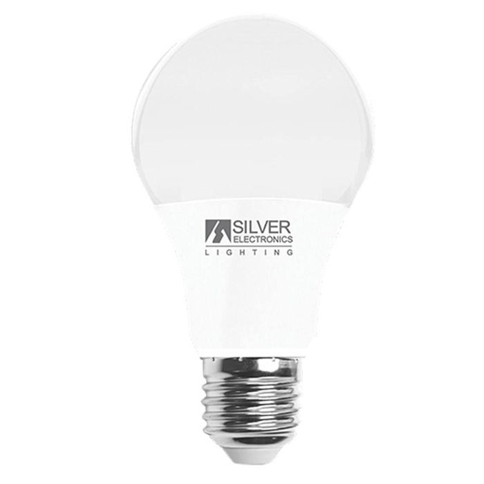 Bombilla LED Silver Electronics e27 20W 5000k E27 6 Bombilla LED Silver Electronics e27 20W 5000k E27 6
