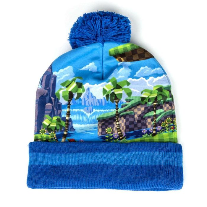 Cerdá Conjunto 2 Piezas Sonic Azul