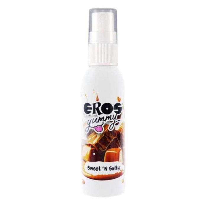 Spray Corporal Eros 50 ml