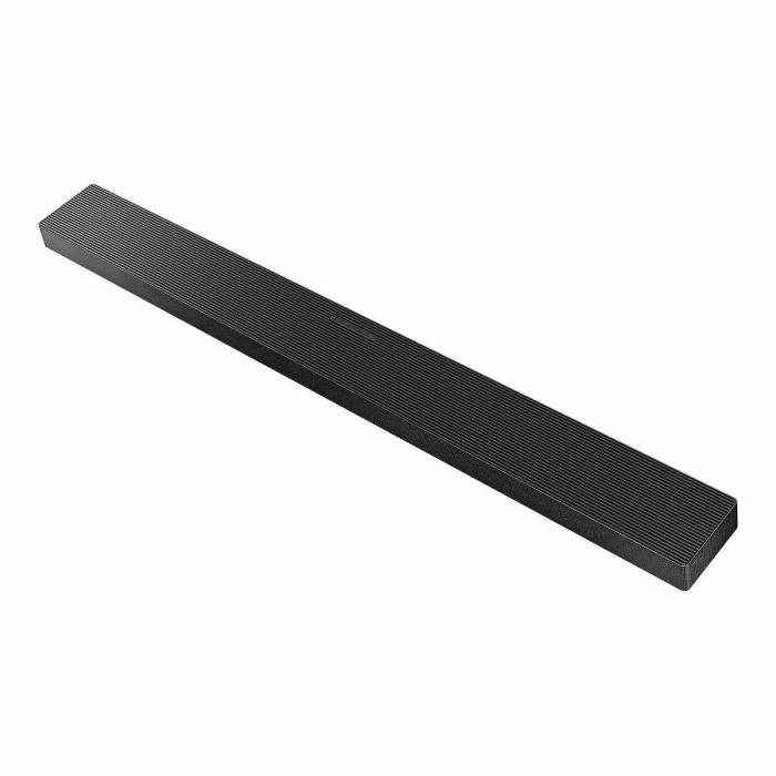 Barra de Sonido Samsung HW-QS700F/ZF Negro 2 Barra de Sonido Samsung HW-QS700F/ZF Negro 2
