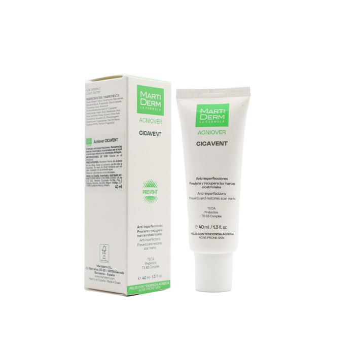 Martiderm Acniover Cica 40 mL