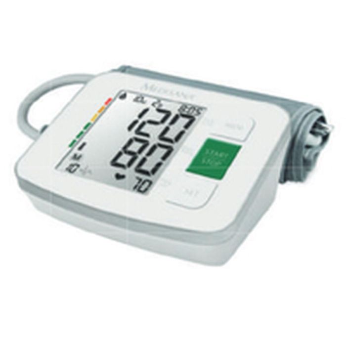 Medisana BU 512 Tensiómetro Blanco 11 Medisana BU 512 Tensiómetro Blanco 11
