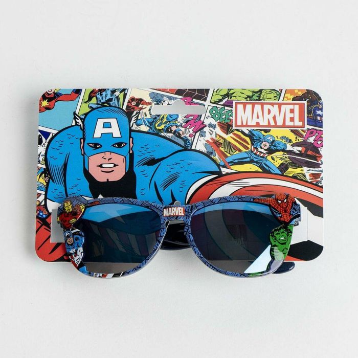 Gafas de Sol Infantiles The Avengers 3