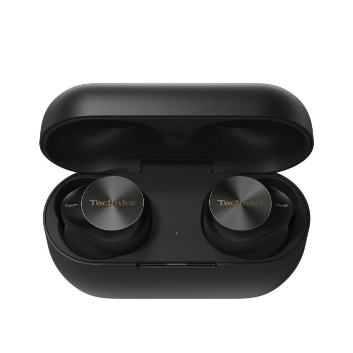 Auriculares in Ear Bluetooth Technics EAHAZ80EK Negro 1 Auriculares in Ear Bluetooth Technics EAHAZ80EK Negro 1