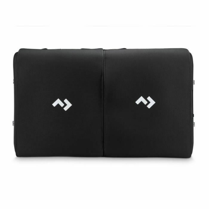 Funda protectora - DOMETIC - CFX3 PC95 - Negra 1 Funda protectora - DOMETIC - CFX3 PC95 - Negra 1