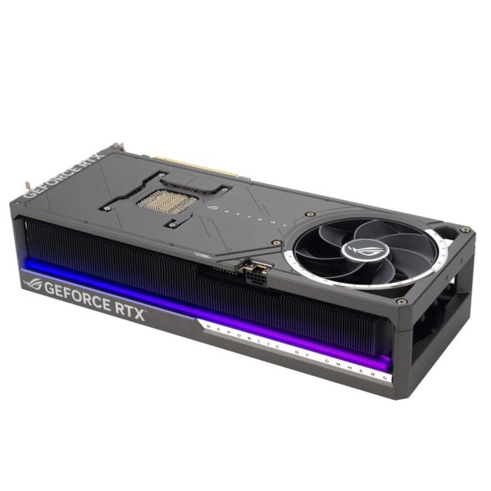 Tarjeta Gráfica Asus nvidia geforce rtx 5090 GDDR7 5 Tarjeta Gráfica Asus nvidia geforce rtx 5090 GDDR7 5
