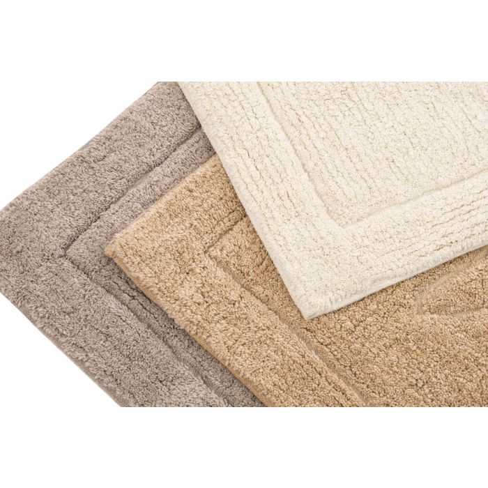Alfombra DKD Home Decor Marron Beige 50 x 1 x 80 cm (6 Unidades) 1 Alfombra DKD Home Decor Marron Beige 50 x 1 x 80 cm (6 Unidades) 1