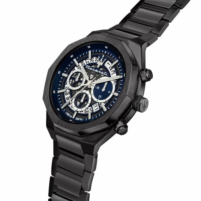Reloj Hombre Maserati R8873642012 (Ø 45 mm) 7 Reloj Hombre Maserati R8873642012 (Ø 45 mm) 7