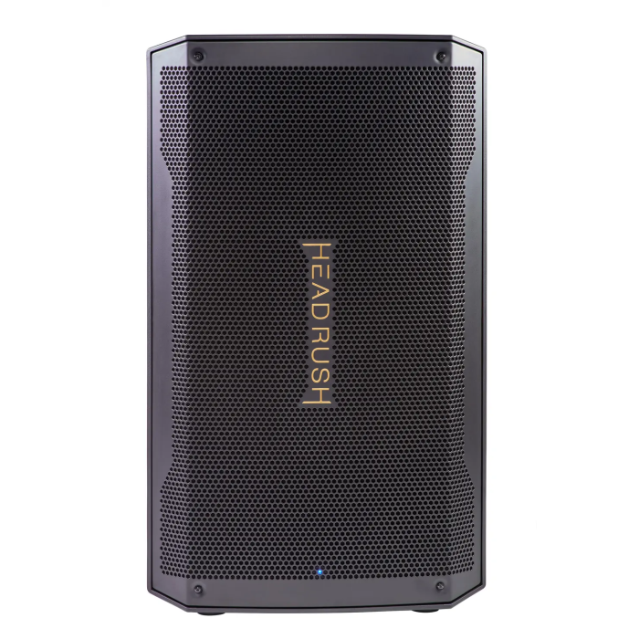 HEADRUSH FRFR-112 MKII Monitor de Guitarra Eléctrica 2500W Woofer 12" 5
