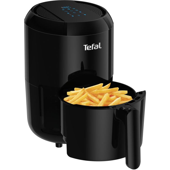 Tefal Easy Fry Compact EY301815 Freidora de Aire Caliente Compacta 4