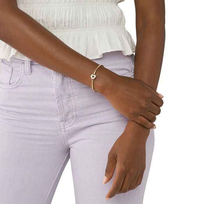 Pulsera Mujer Skagen SKJ1678998 Dorado 3 Pulsera Mujer Skagen SKJ1678998 Dorado 3