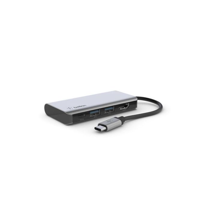 Adaptador USB Belkin AVC006btSGY 0 Adaptador USB Belkin AVC006btSGY 0