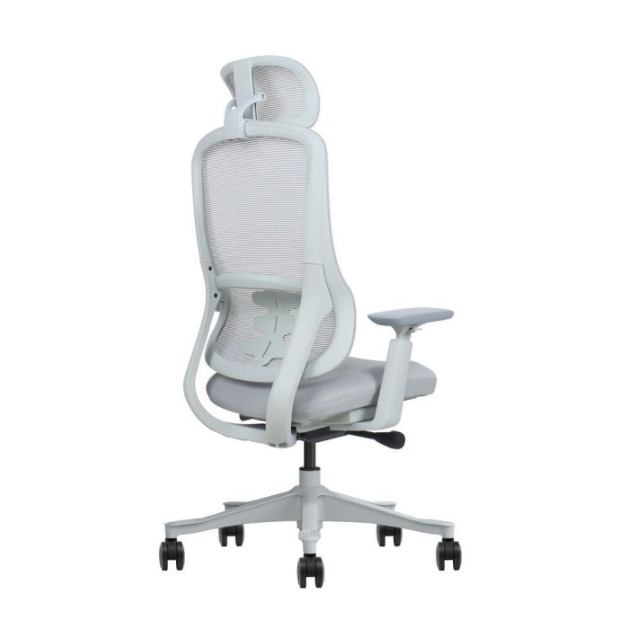 Silla Oficina Lira Apoyo Lumbar Sistema 5 Silla Oficina Lira Apoyo Lumbar Sistema 5