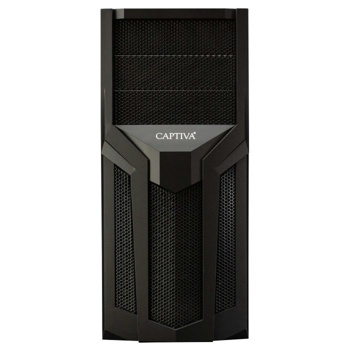 Captiva PC Workstation I83-412 Intel Core i7-14700K 32GB RAM 1TB SSD Windows 11 Pro 2 Captiva PC Workstation I83-412 Intel Core i7-14700K 32GB RAM 1TB SSD Windows 11 Pro 2