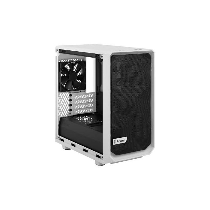 Fractal Design FD-C-MES2M-02 Meshify 2 Mini Caja de PC Blanca 11