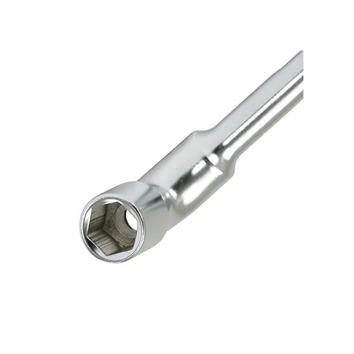 Ks Tools 517.0441 Caja de 16 Llaves de Tubo Abiertas Métricas Hexagonales de 8 a 24 mm 2