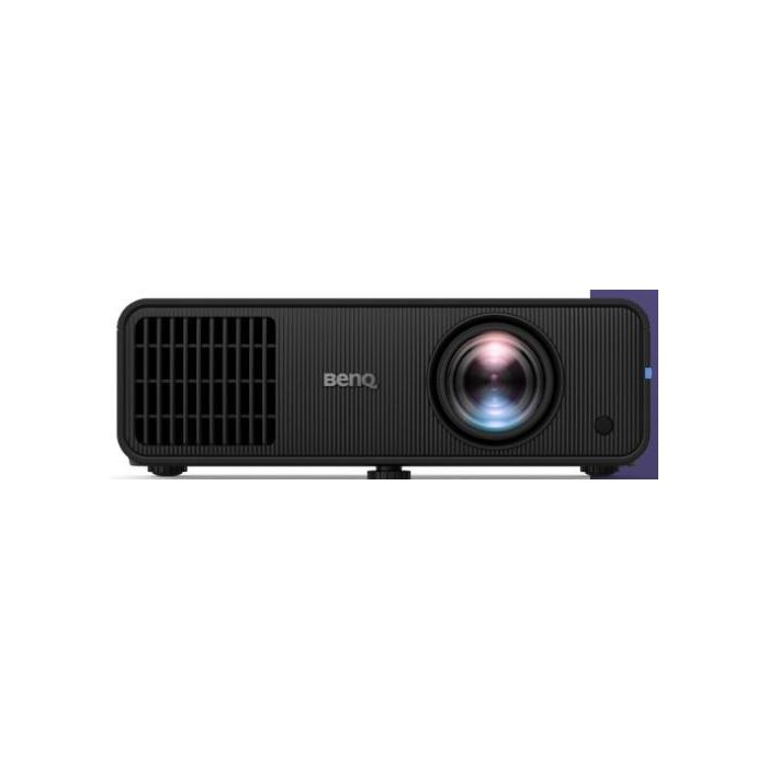 BenQ 9H.JS477.1LE Proyector Láser LH600ST+ Full HD 1080p Óptica Fija 3000 Lúmenes ANSI Contraste 20.000:1 Ratio 0.69-0.83