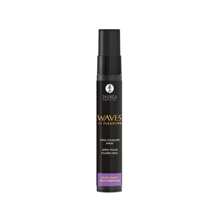 Lubricante Shunga Frutas Exóticas 20 ml 3