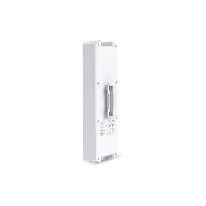 TP-Link EAP610-Outdoor AX1800 Wifi 6 Punto de Acceso Exterior TP-Link EAP610-Outdoor AX1800 Wifi 6 Punto de Acceso Exterior