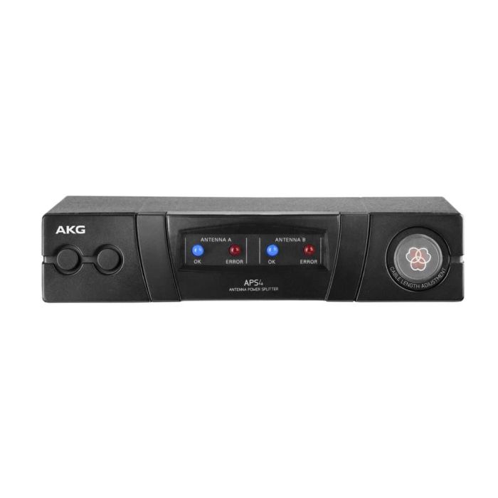 AKG APS4 Splitter de Antena Activo de 4 Canales 0 AKG APS4 Splitter de Antena Activo de 4 Canales 0