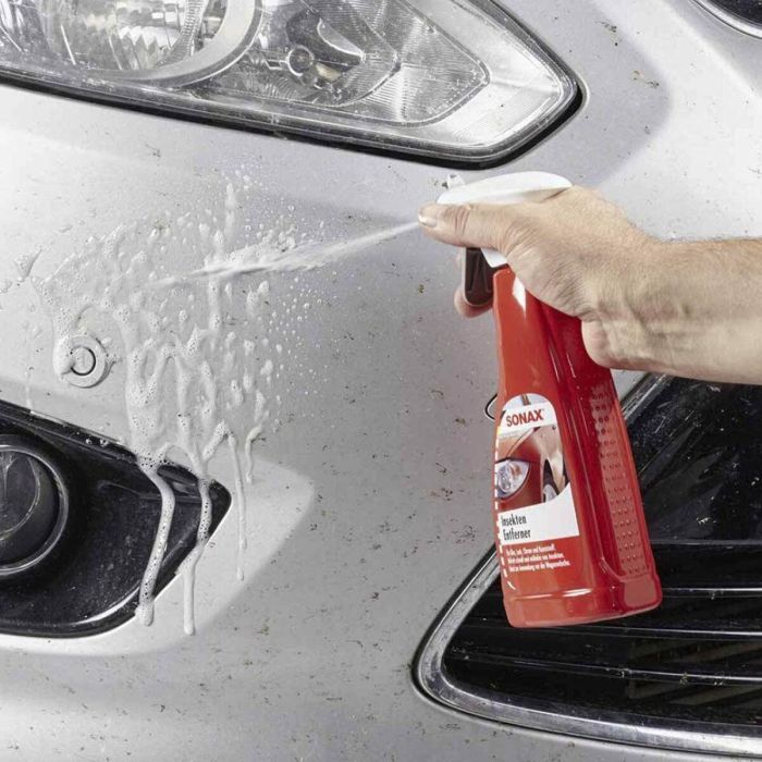 Limpia Insectos Sonax SX05332000 500 ml 2