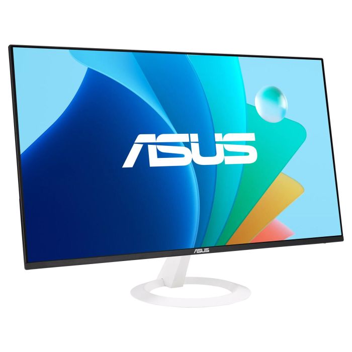 ASUS VZ27EHF-W 27" FHD 1920x1080 IPS 100Hz 1xHDMI Blanco