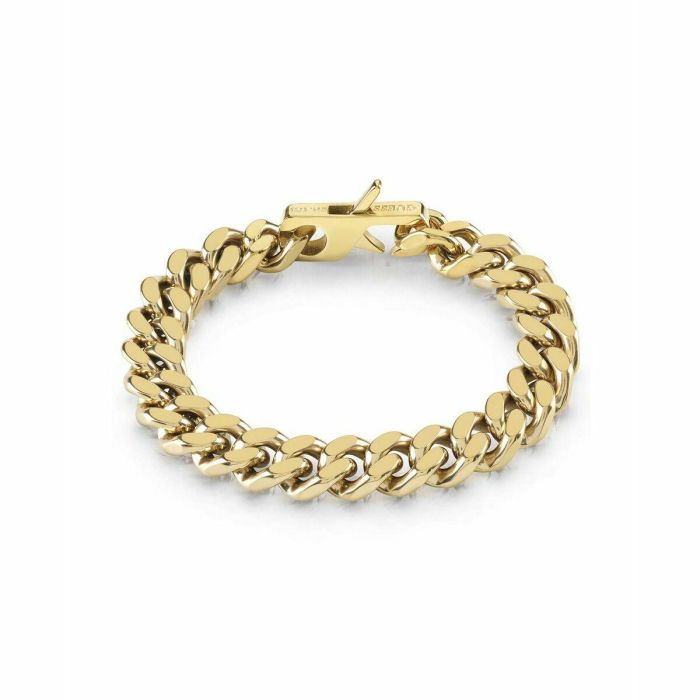Pulsera Hombre Guess JUMB01350JWYGS Pulsera Hombre Guess JUMB01350JWYGS