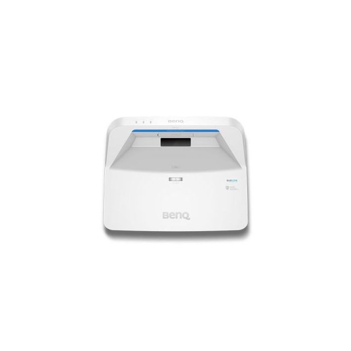 BenQav Proyectores Laser-Led Lh890Ust (9H.JJD77.34E) Ultra Corta, Fullhd, Ansi: 4000, Contraste: 3.000.000:1, Ratio: 0,23, 5Yr Pul, (Light 5Y Or 10000Hrs) 3 BenQav Proyectores Laser-Led Lh890Ust (9H.JJD77.34E) Ultra Corta, Fullhd, Ansi: 4000, Contraste: 3.000.000:1, Ratio: 0,23, 5Yr Pul, (Light 5Y Or 10000Hrs) 3