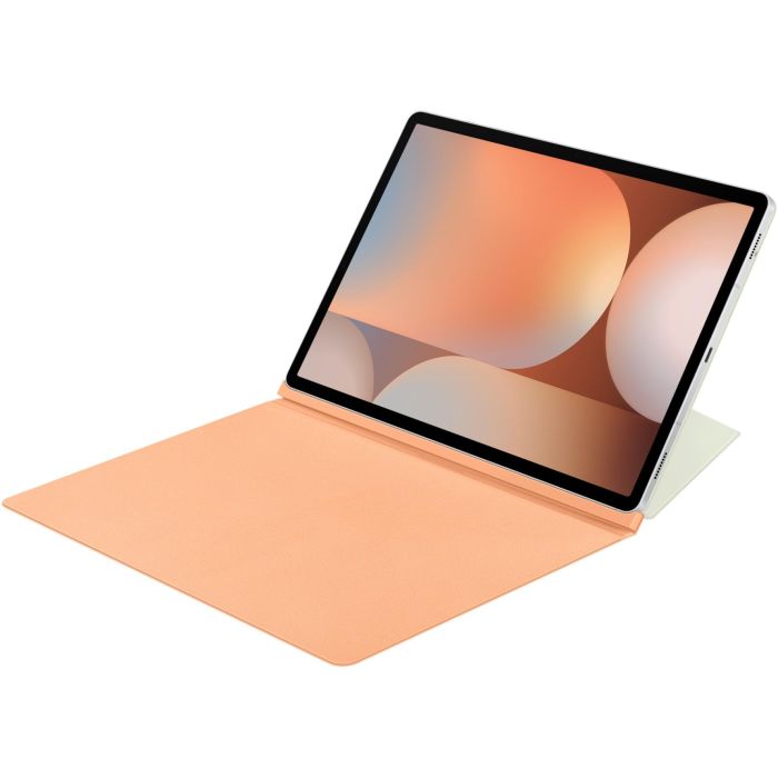 Samsung Smart Book Cover fr Galaxy Tab S9+/S10+. Orange 10 Samsung Smart Book Cover fr Galaxy Tab S9+/S10+. Orange 10
