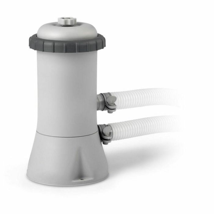 Intex Filtro Purificador de Cartucho 2 m³/h para Piscina hasta 10 m³