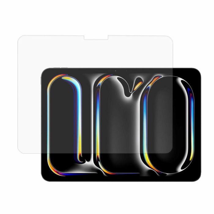 4smarts Second Glass fr Apple iPad Pro 13" (M4. 2024) 0 4smarts Second Glass fr Apple iPad Pro 13" (M4. 2024) 0