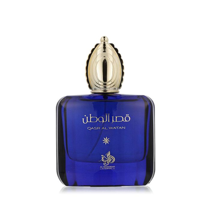 Al Wataniah Qasr al watan eau de parfum 100 ml vaporizador 1