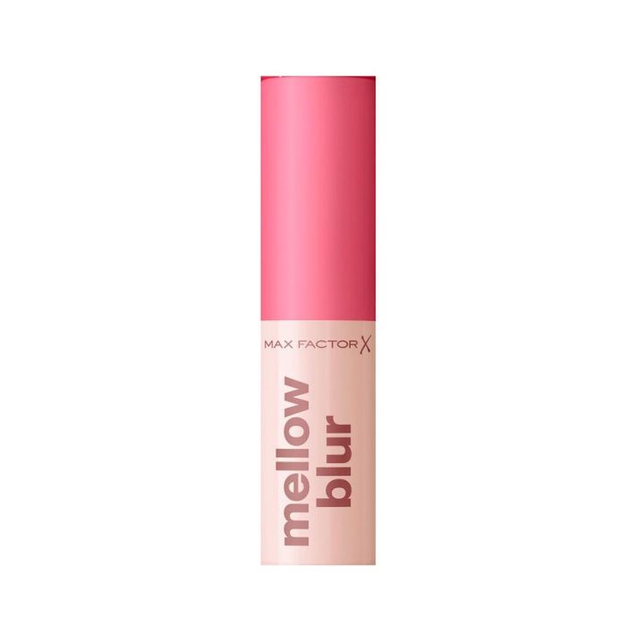 Max Factor 2000 Calorie Mellow Blur Lipstick Matte Labial de Larga Duración #020-Raspberry Rush 3,5 g 1