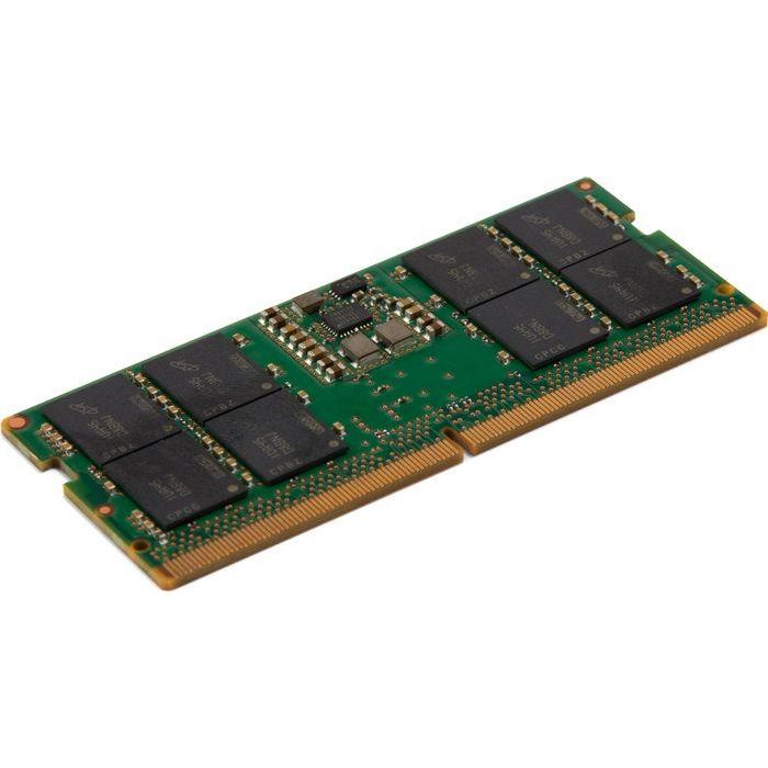 HP HP 16GB DDR5 4800 Memory 1 HP HP 16GB DDR5 4800 Memory 1