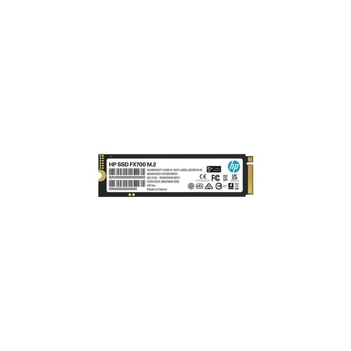 Disco Duro Interno Ssd Hp Fx700 Disco Duro Interno Ssd Hp Fx700