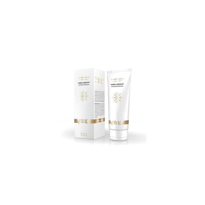 Lubricante Efecto Frío YESforLOV 100 ml Lubricante Efecto Frío YESforLOV 100 ml