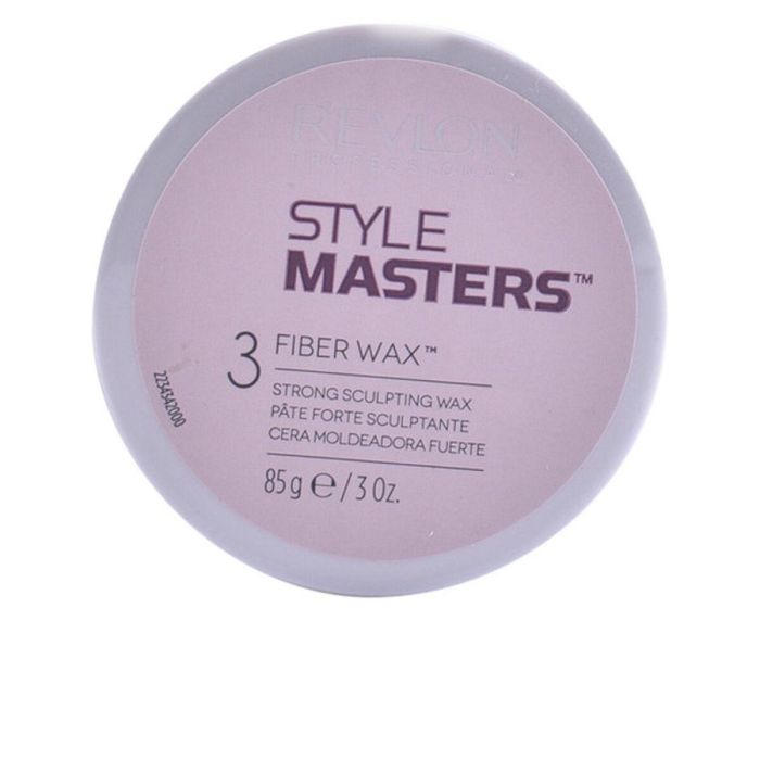 Revlon Style Masters Creator Fiber Wax Revlon Style Masters Creator Fiber Wax