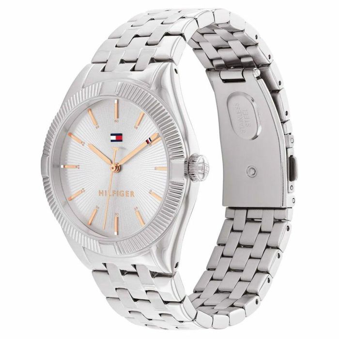 Reloj Hombre Tommy Hilfiger 1782548 (Ø 27 mm) 1