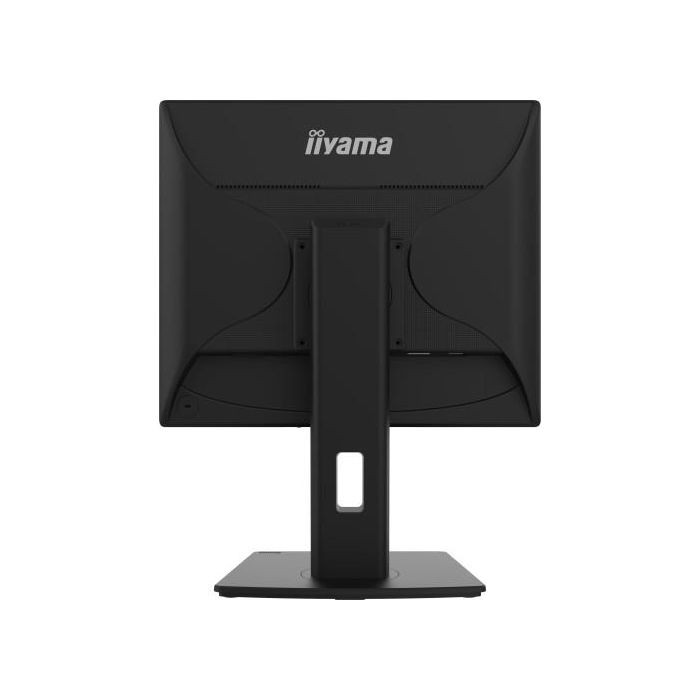 iiyama ProLite B1980D-B5 pantalla para PC 48,3 cm (19") 1280 x 1024 Pixeles SXGA LCD Negro 8