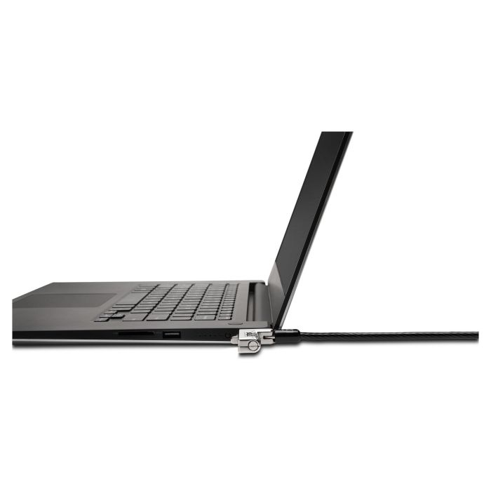Kensington Slim Kombinationsschloss para Ranura de Seguridad Estándar con Cerradura de Combinación para Portátil 2 Kensington Slim Kombinationsschloss para Ranura de Seguridad Estándar con Cerradura de Combinación para Portátil 2