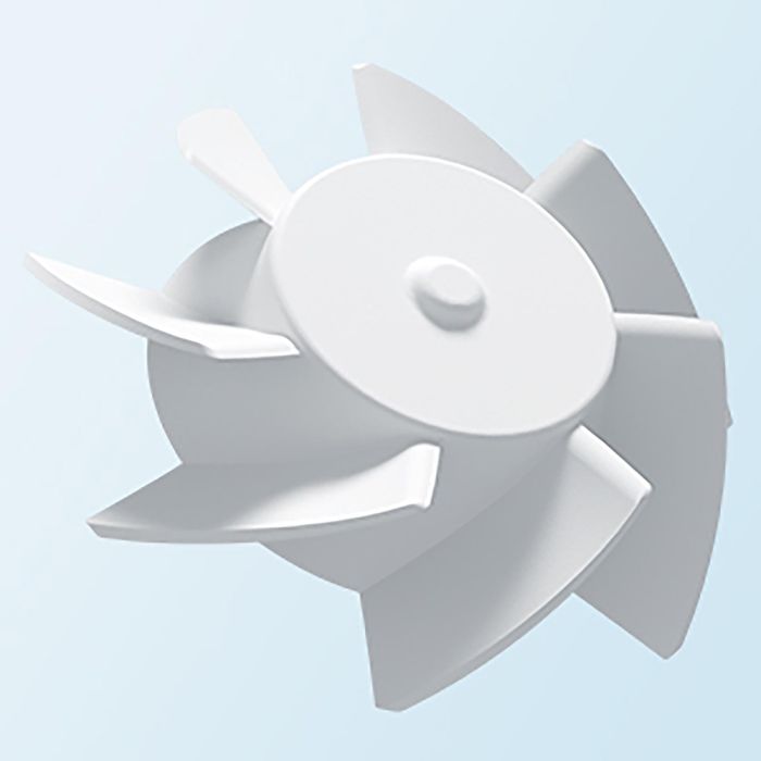 Jisulife FA43 Ventilador Portátil Life 5 Plus, Mano/Sobremesa, 5 Velocidades, Batería 4000 mAh, 15.5h Autonomía, USB-C 6 Jisulife FA43 Ventilador Portátil Life 5 Plus, Mano/Sobremesa, 5 Velocidades, Batería 4000 mAh, 15.5h Autonomía, USB-C 6