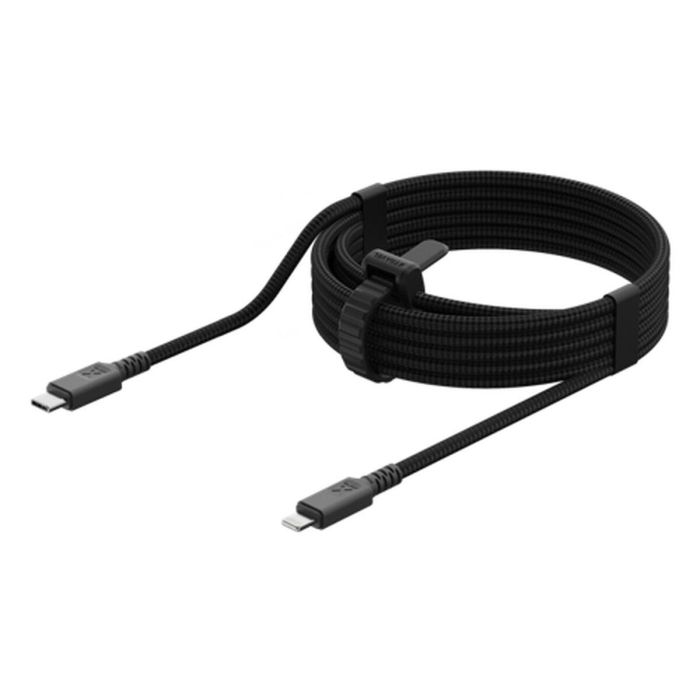 Cable USB Xtorm CX3031 Negro 1,5 m 5 Cable USB Xtorm CX3031 Negro 1,5 m 5