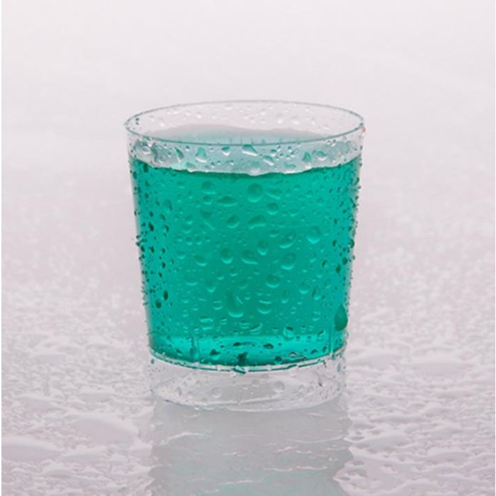 Set de 10 Vasos Chupito PS 35 ml Algon (50 Cajas) 4 Set de 10 Vasos Chupito PS 35 ml Algon (50 Cajas) 4