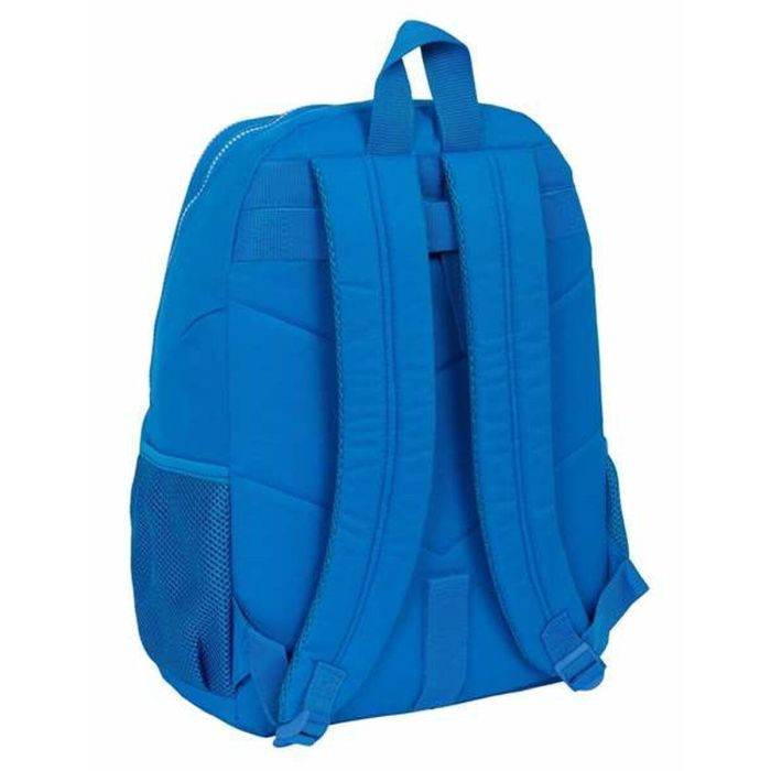Mochila Safta Adaptable A Carro Deportivo De La Coruña 160x320x440 mm 2 Mochila Safta Adaptable A Carro Deportivo De La Coruña 160x320x440 mm 2