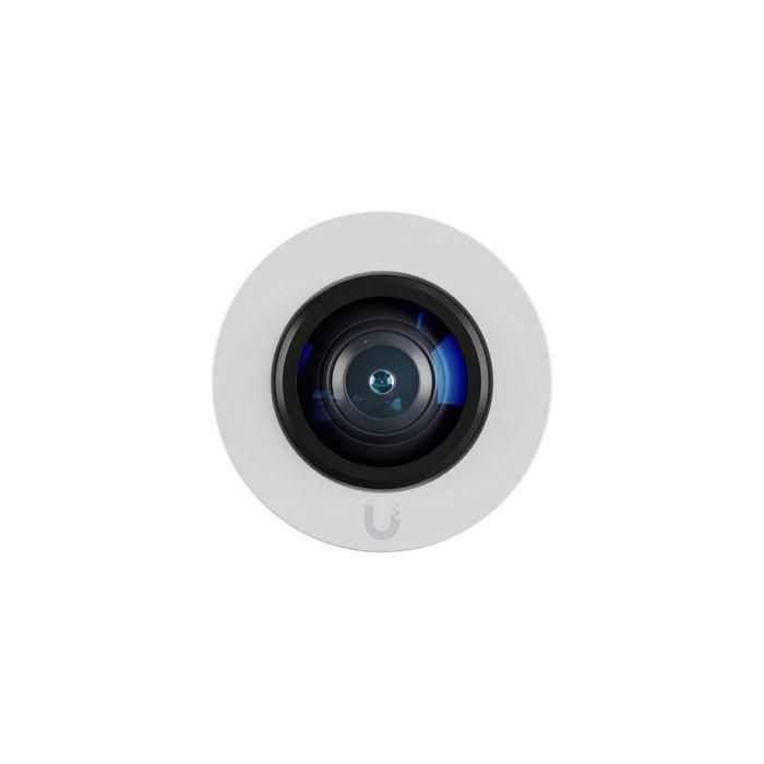 Ubiquiti Lente de Vista Ultra-Amplia 360° 8 MP Sensor 1/1.8" Rendimiento Mejorado Baja Luz Rango Dinámico para AI Theta Hub 0 Ubiquiti Lente de Vista Ultra-Amplia 360° 8 MP Sensor 1/1.8" Rendimiento Mejorado Baja Luz Rango Dinámico para AI Theta Hub 0