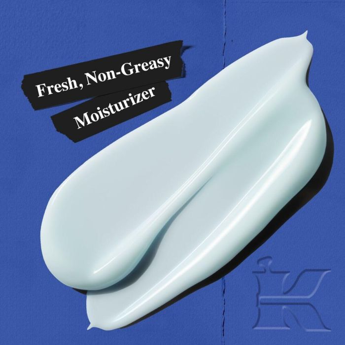 Crema Facial Kiehl's FACIAL FUEL 6