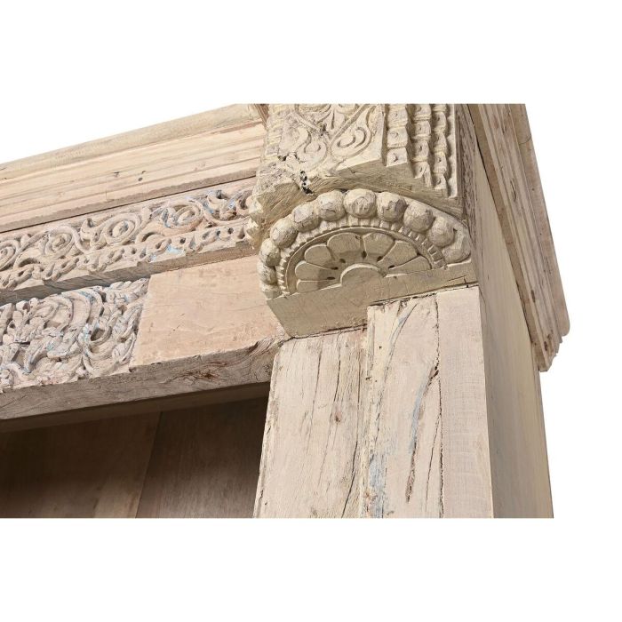Estanteria Item Home DKD Home Decor Natural 60 x 210 x 150 cm 4 Estanteria Item Home DKD Home Decor Natural 60 x 210 x 150 cm 4