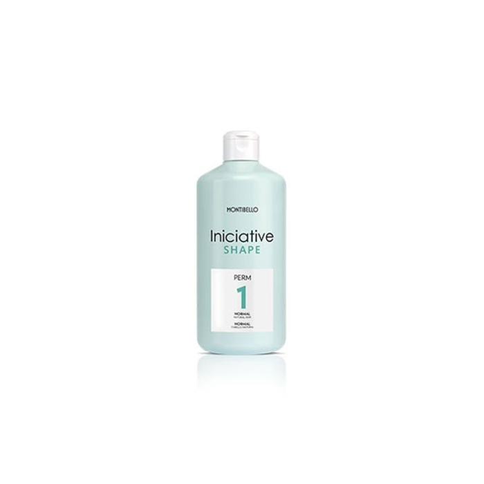 Montibello Iniciative Shape Perm 1 500 mL 1