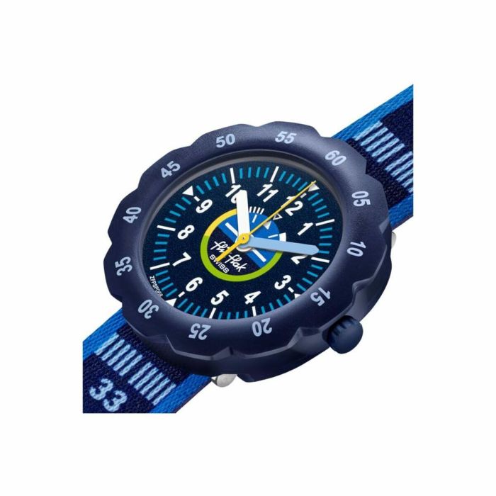 Reloj Infantil Flik Flak ZFPSP068 2